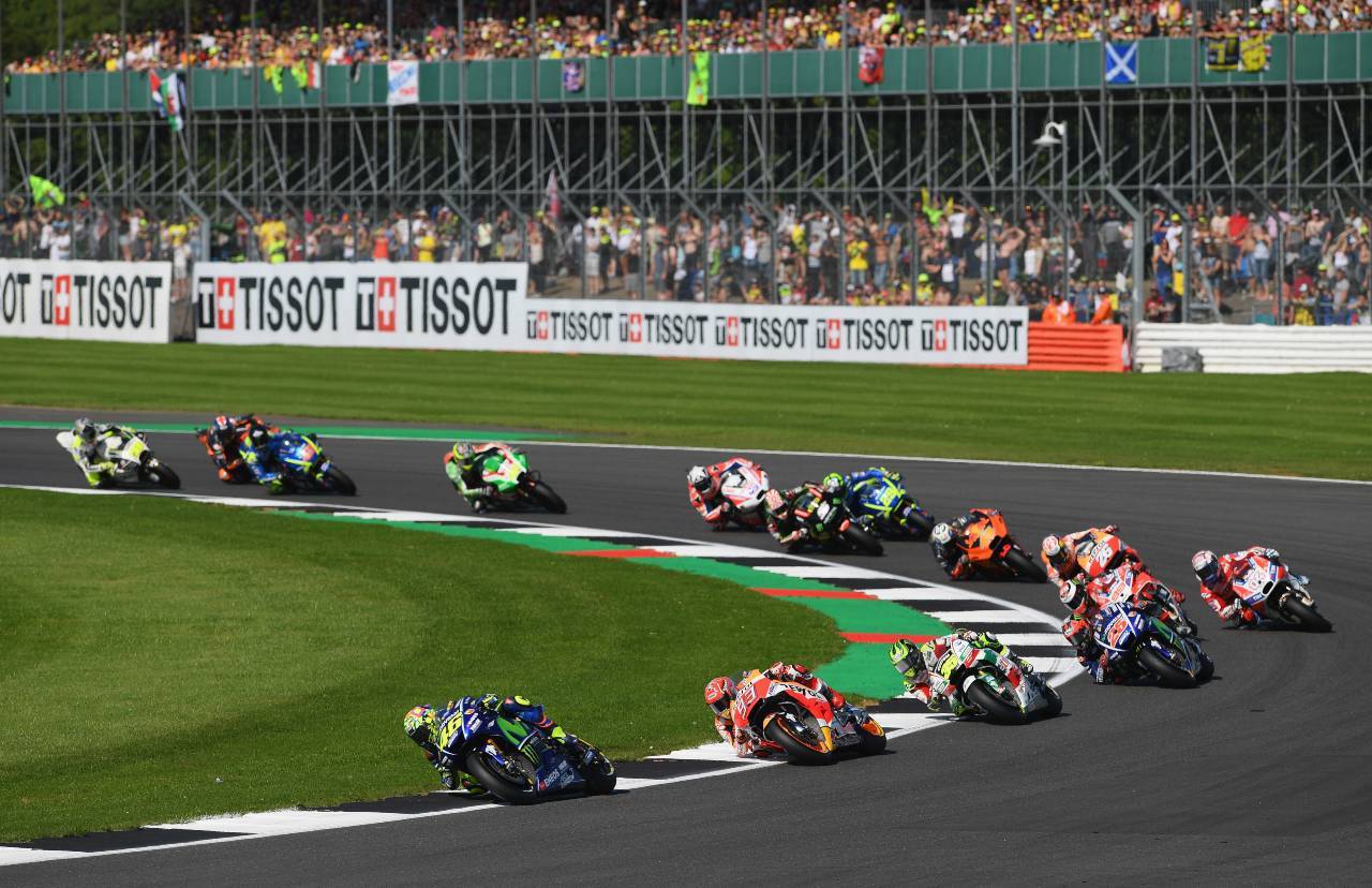 MotoGP