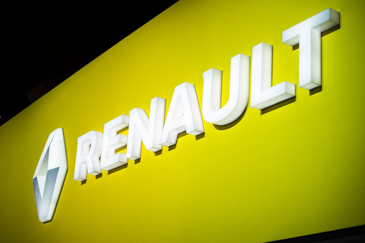Renault garantisce la Francia