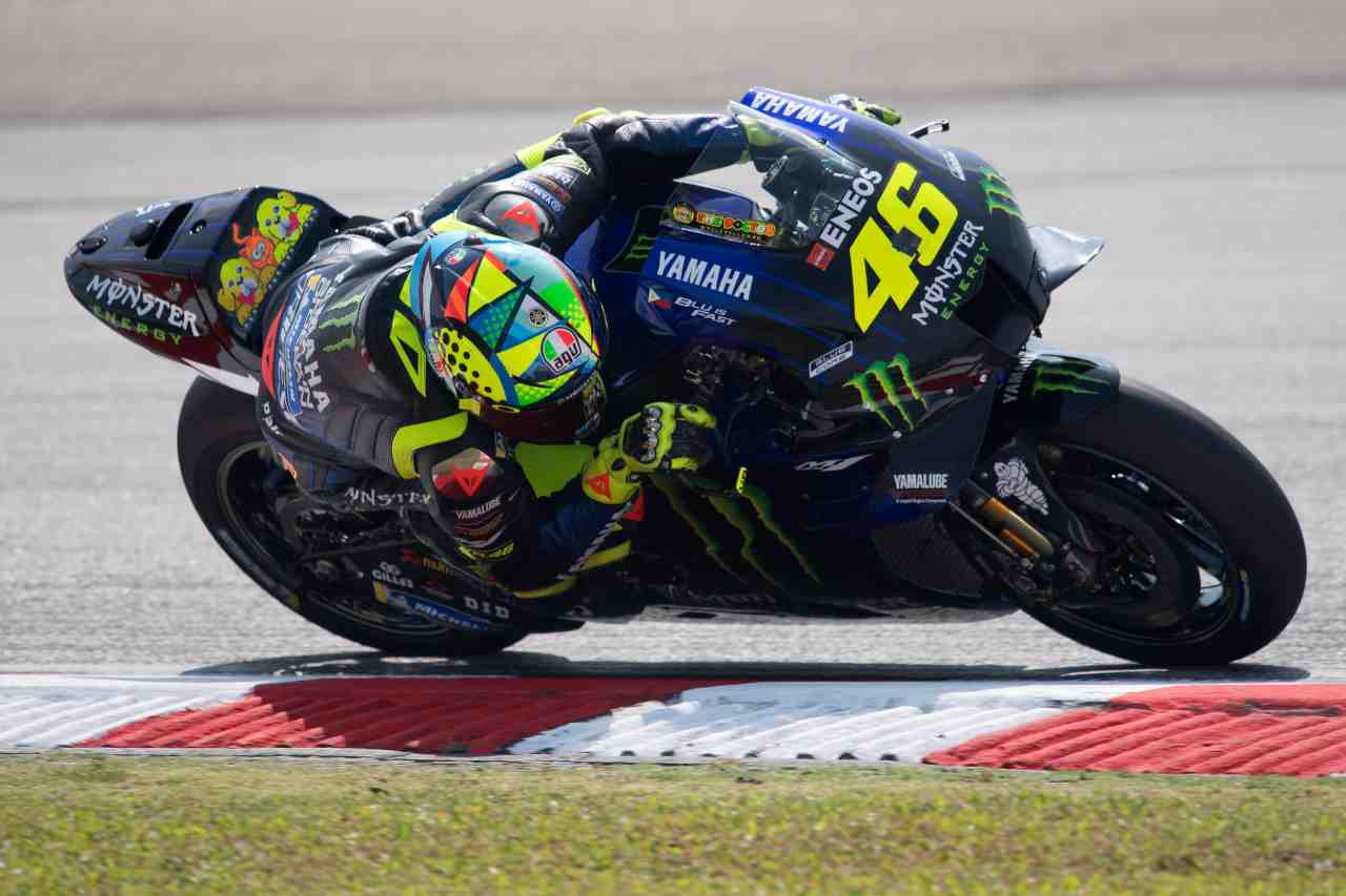 Valentino Rossi