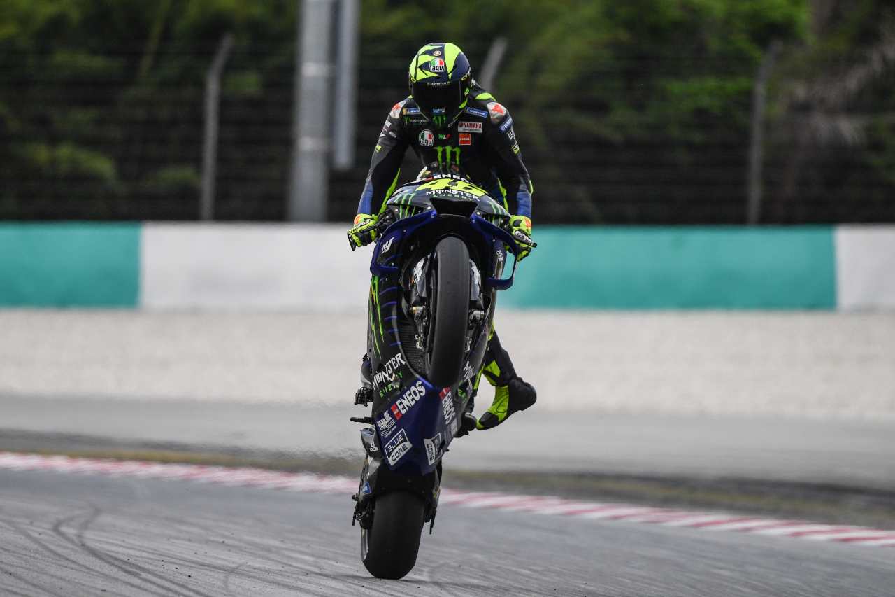 Valentino Rossi