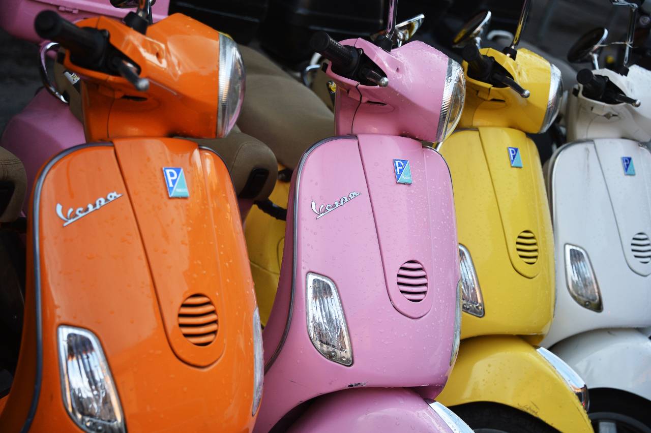 Vespa