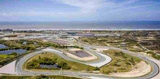 Zandvoort Gp Olanda
