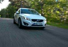 Volvo, Porsche, Maserati nel garage dello svedese Samsung