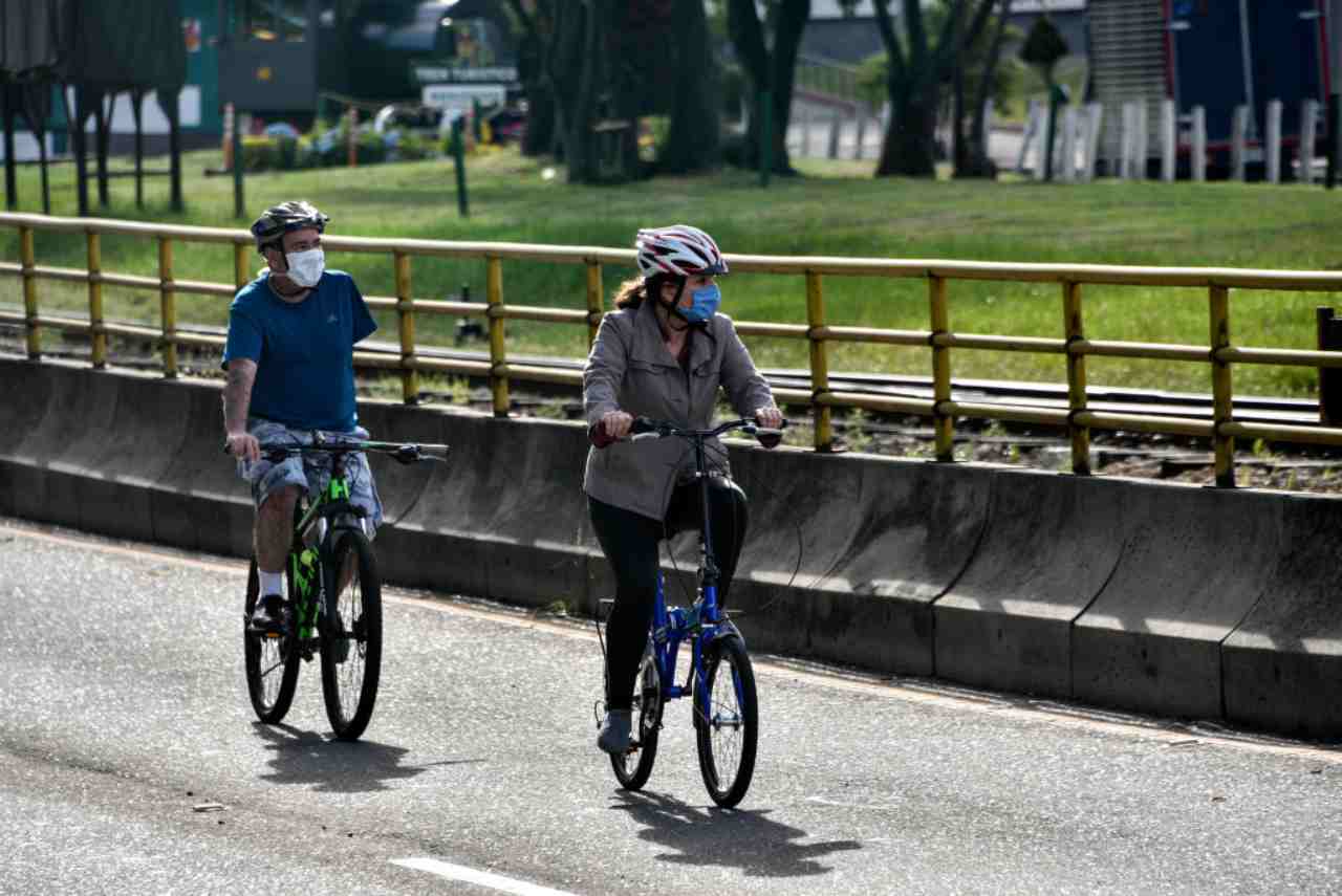 Bonus Bici e Monopattini