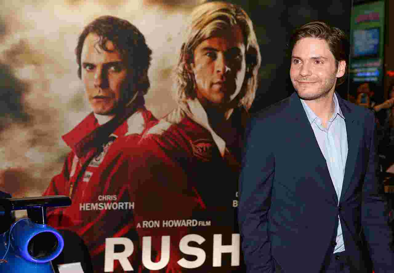 Rush, Ron Howard racconta Lauda e Hunt: le curiosità sul film