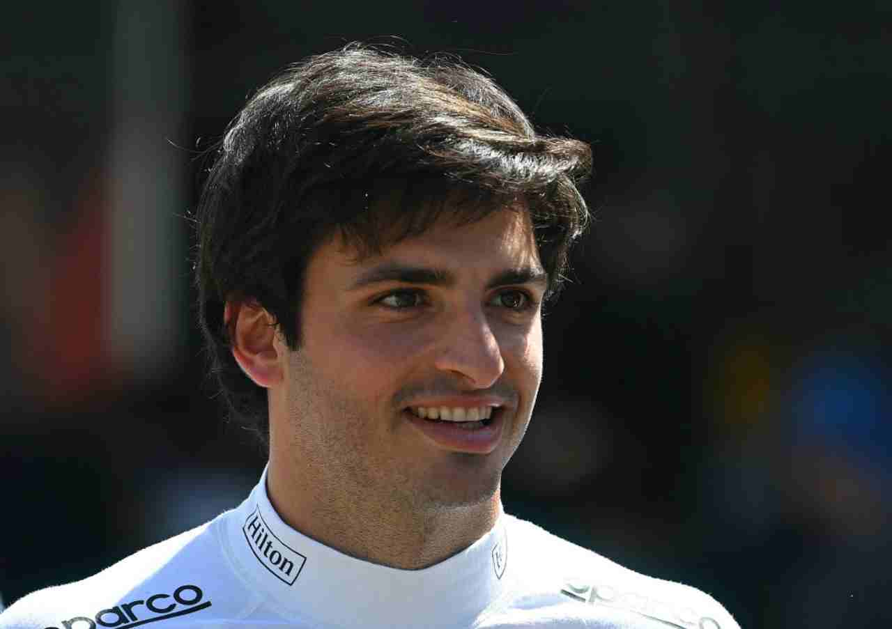 Carlos Sainz: carriera, statistiche e curiosità del nuovo pilota Ferrari