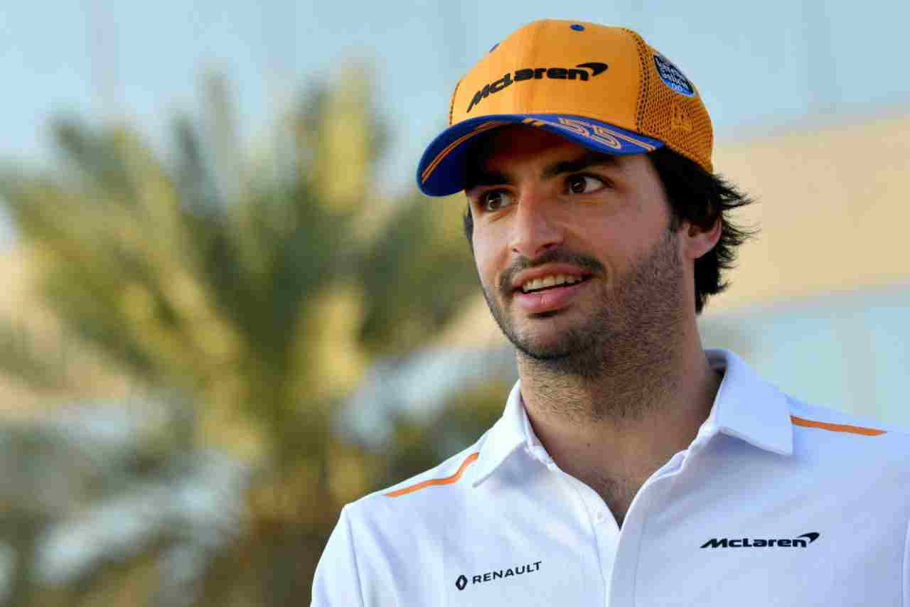 Carlos Sainz: carriera, statistiche e curiosità del nuovo pilota Ferrari