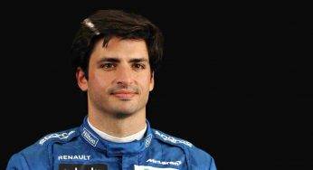 “Sainz alla Ferrari un rischio, meglio Bottas o Ricciardo”, la sentenza del “rivale”