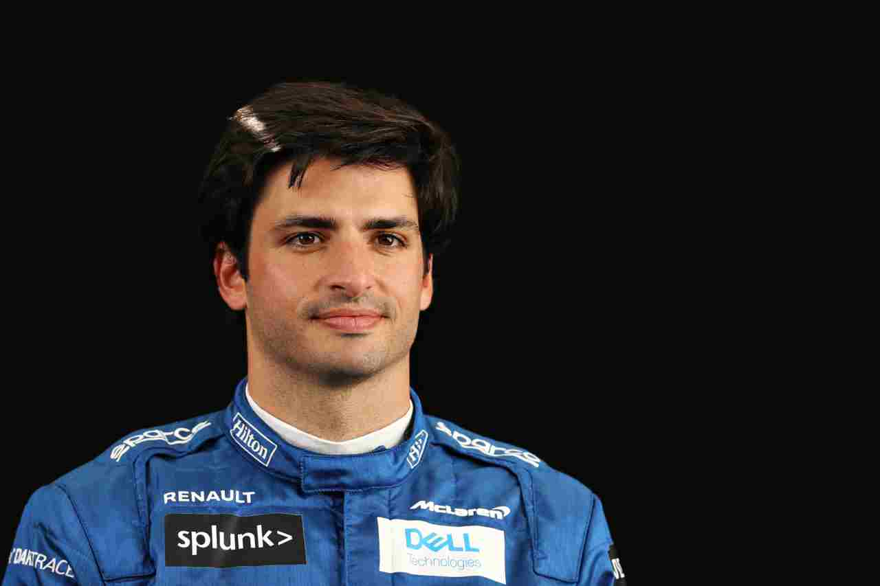 sainz idoli