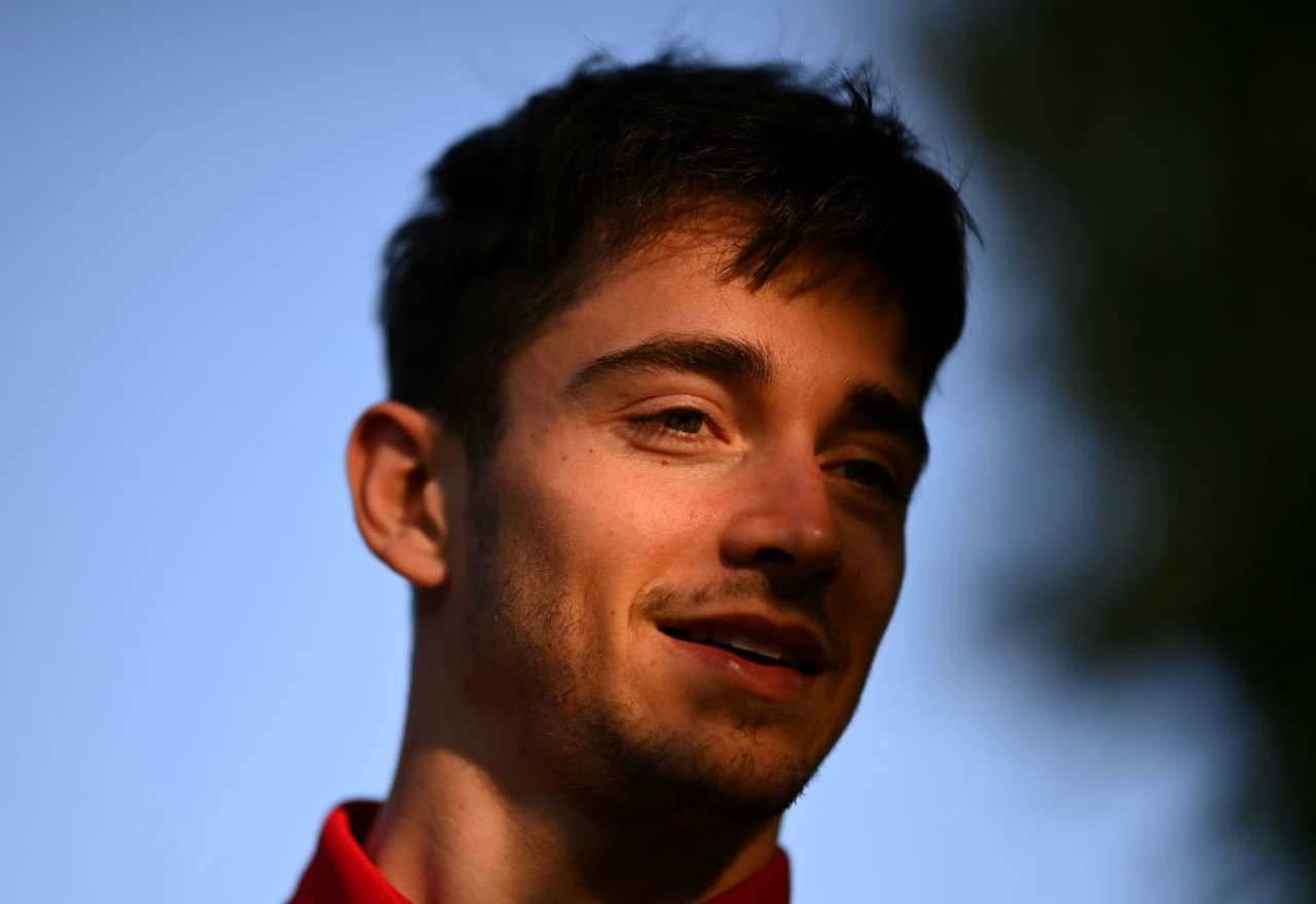 Ferrari, Leclerc oltre il campione: il racconto degli amici