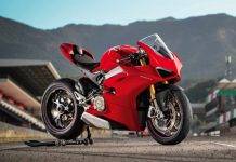 Ducati Panigale V4