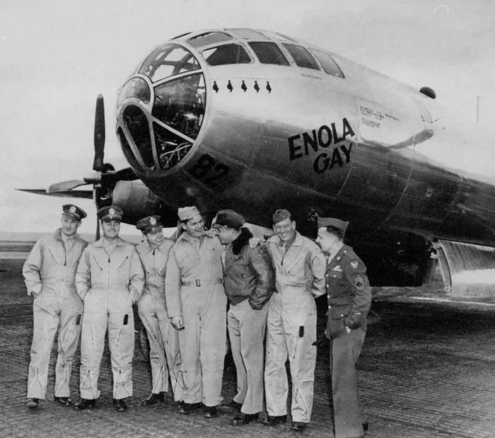 Enola Gay