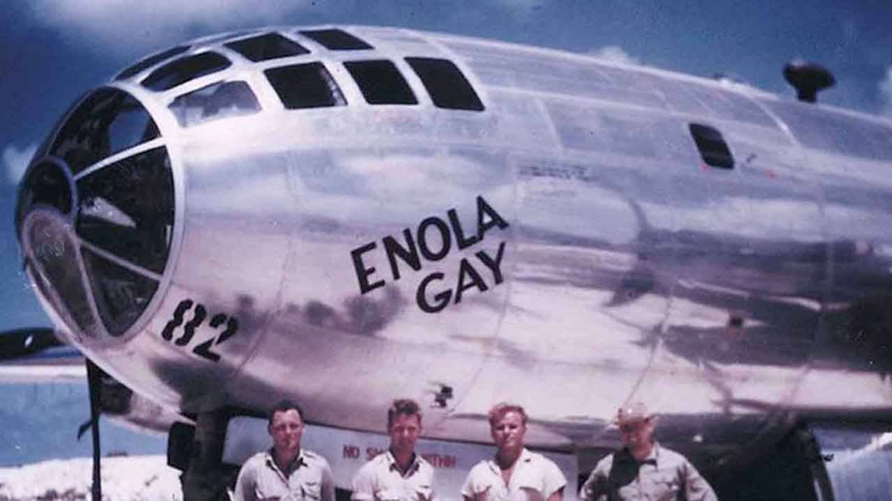 Enola Gay