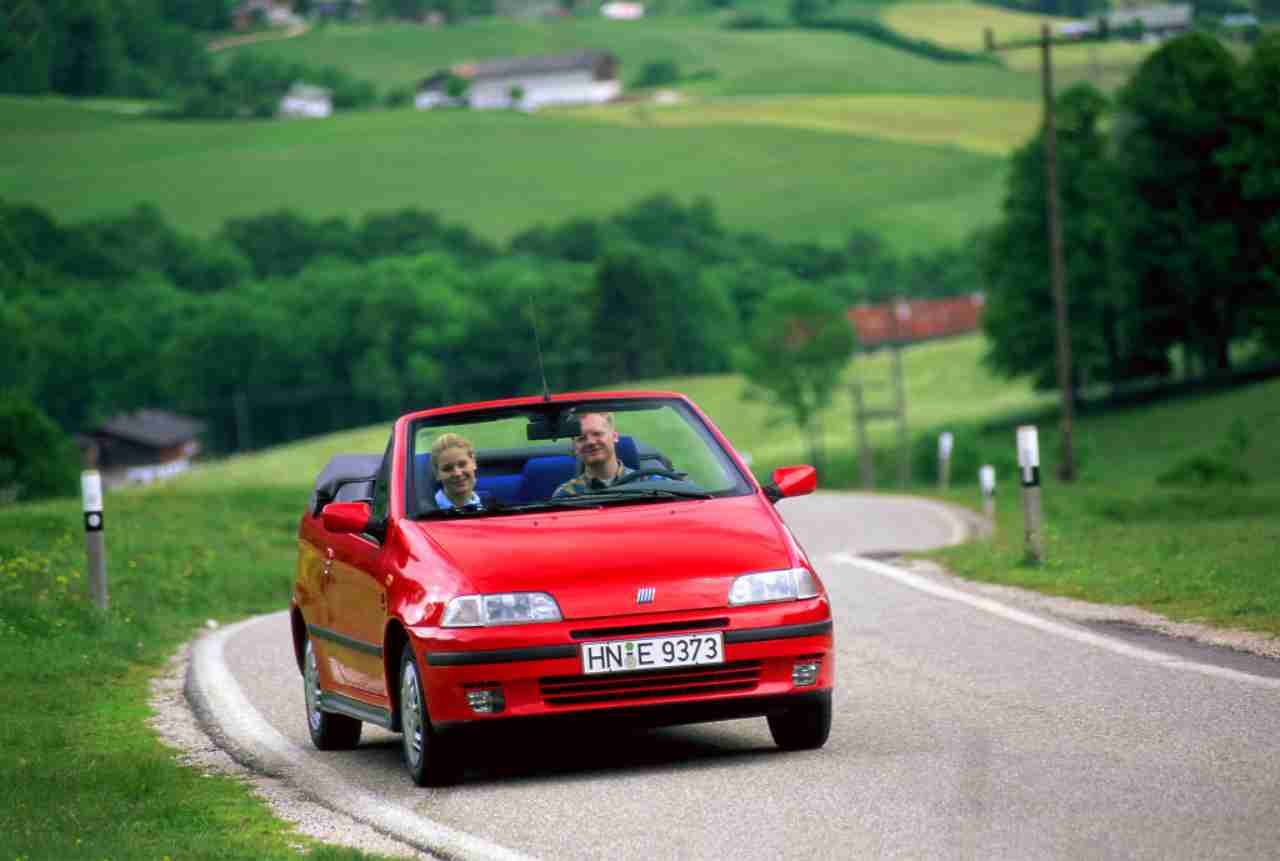 ACI, identikit Auto in Italia: età, motorizzazioni, città più “popolate”