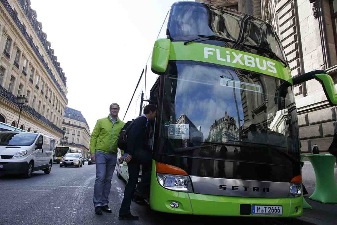 Flixbus