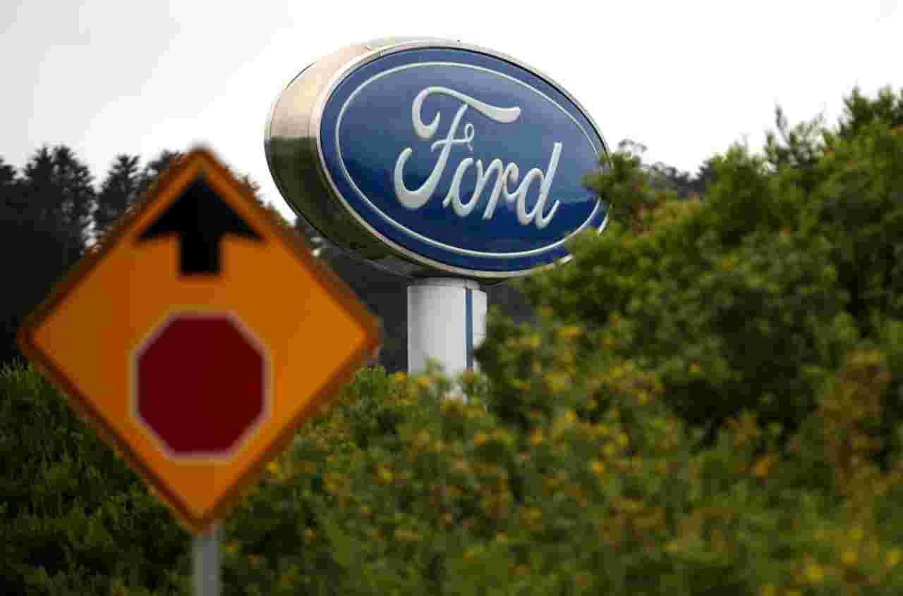 Volkswagen-Ford, le prossime fasi della joint venture