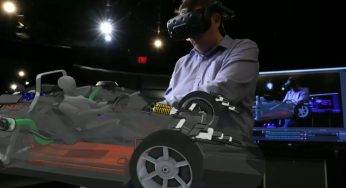 Ford e la realtà virtuale: cosa cambia per la progettazione auto