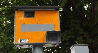 Multa Autovelox: è nulla se la strada non possiede determinati requisiti