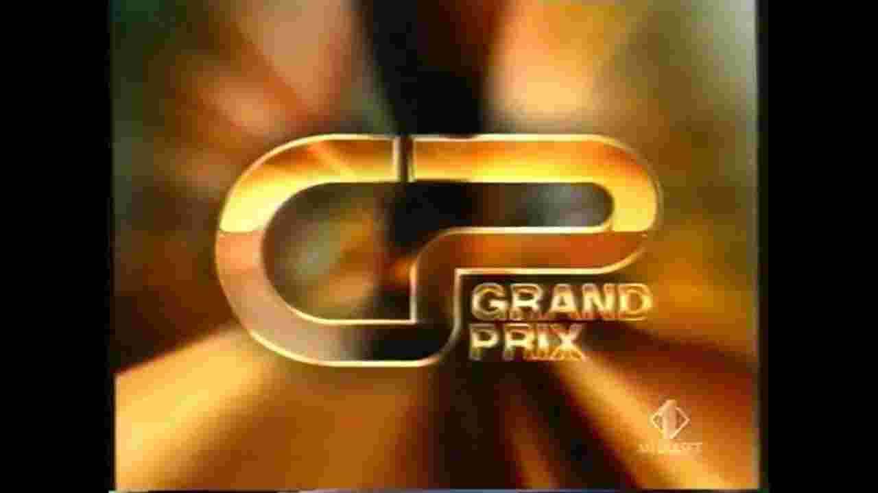 Grand Prix, una sigla cult e le prove di Cereghini: la storia del programma