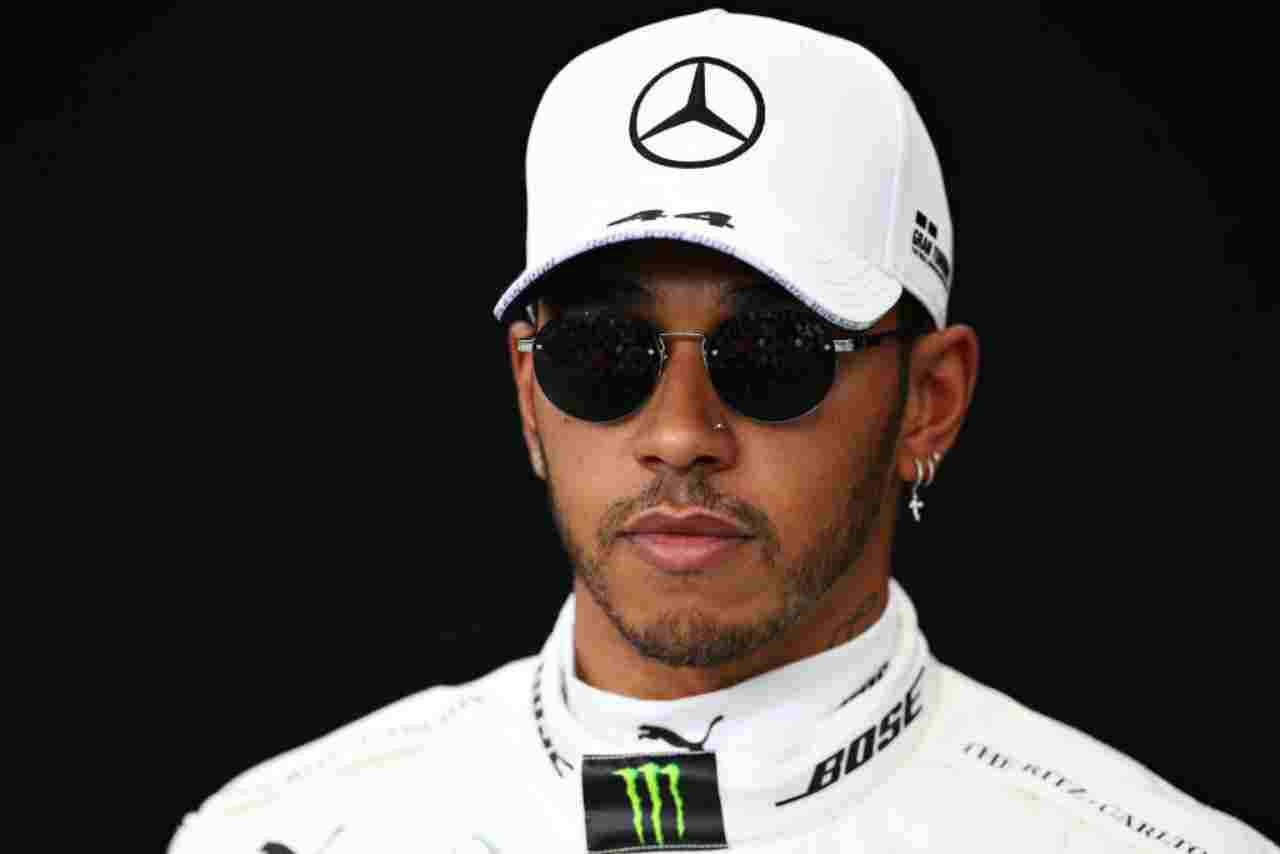 Mercedes, Wolff scarta Vettel: individuata la nuova spalla di Hamilton