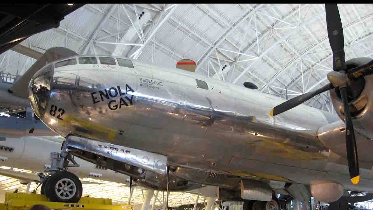 Enola Gay