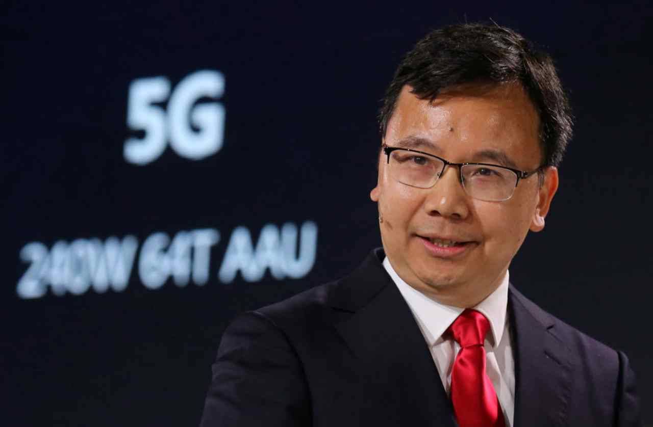 Huawei, il 5G per le auto: accordo con 18 costruttori cinesi