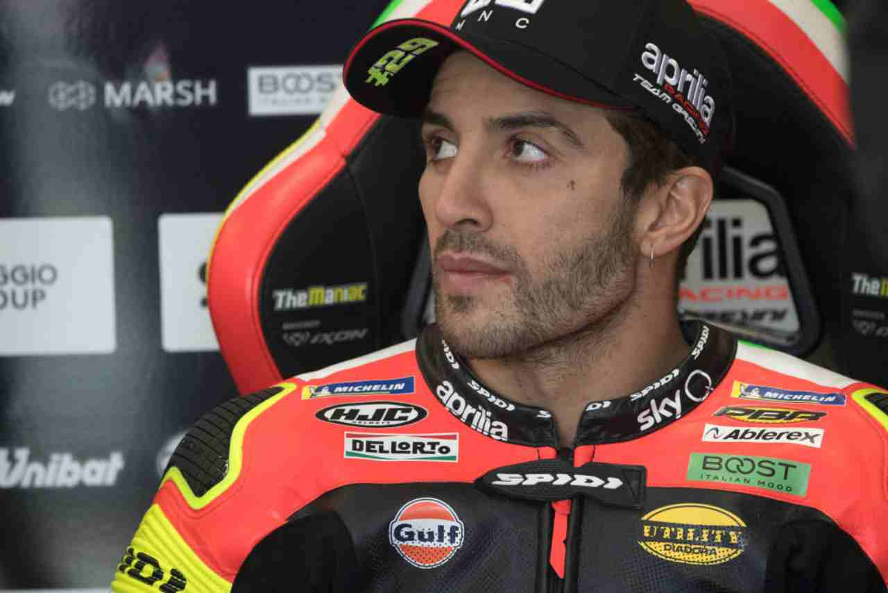 Iannone squalifica per doping: il ricorso al Tas e le possibili conseguenze