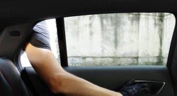 Furti Auto, aumento vertiginoso nella Fase 2: i modelli “preferiti” dai ladri