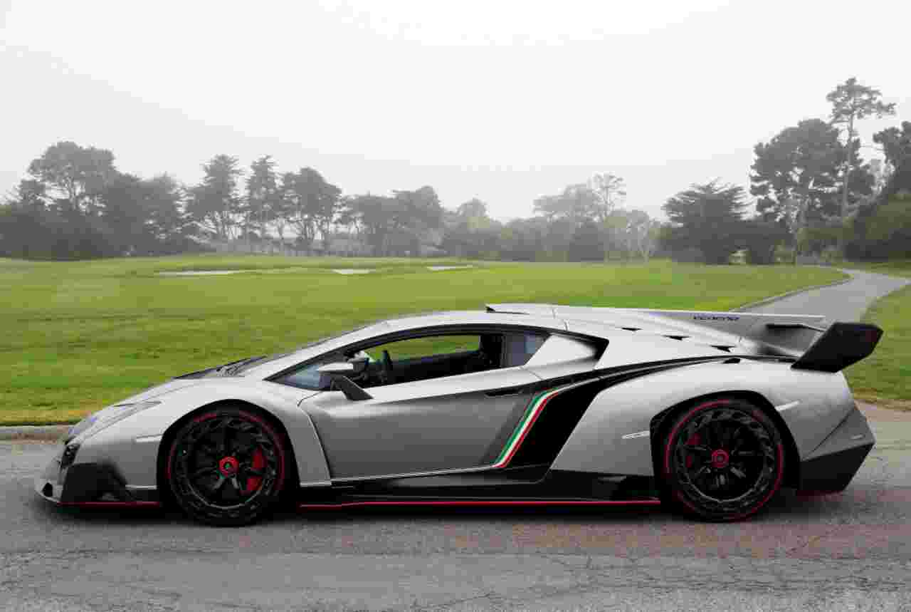 Lamborghini, i modelli più costosi e stravaganti di sempre