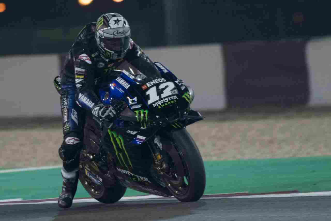 MotoGP virtuale, Vinales trionfa a Jerez - VIDEO