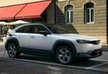 Mazda MX-30, la prima elettrica della Casa: uscita, motore e prezzo