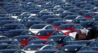 Mercato Auto, la ripresa stenta: i dati di maggio sul calo vendite in Europa