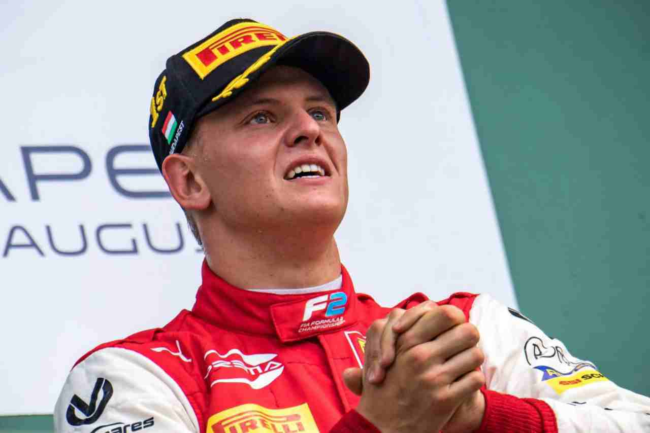 Ferrari, Mick Schumacher al posto di Vettel: l'ipotesi dell'ex pilota