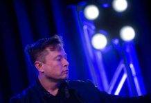 Elon Musk vuole vendere energiaq