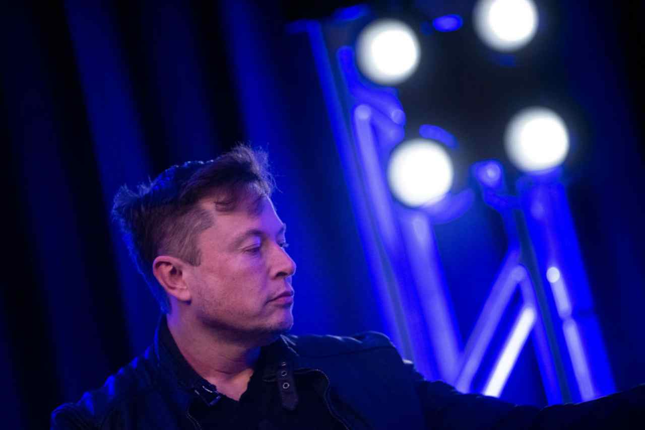 Elon Musk vuole vendere energiaq