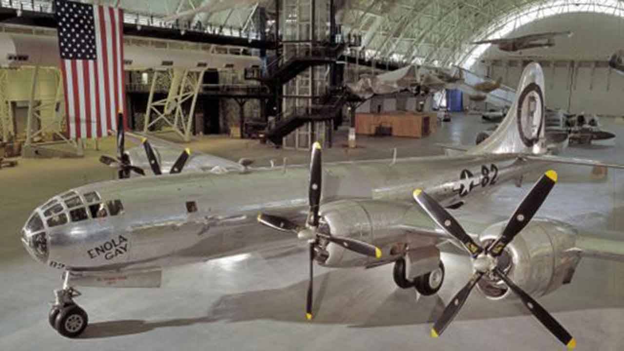 Enola Gay