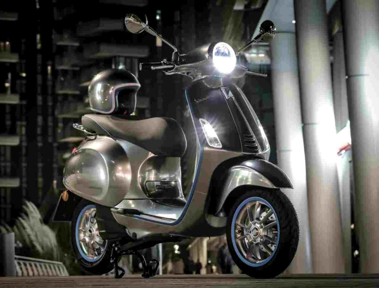 Piaggio, fase 2: le promozioni di maggio su Liberty, Beverly, Vespa