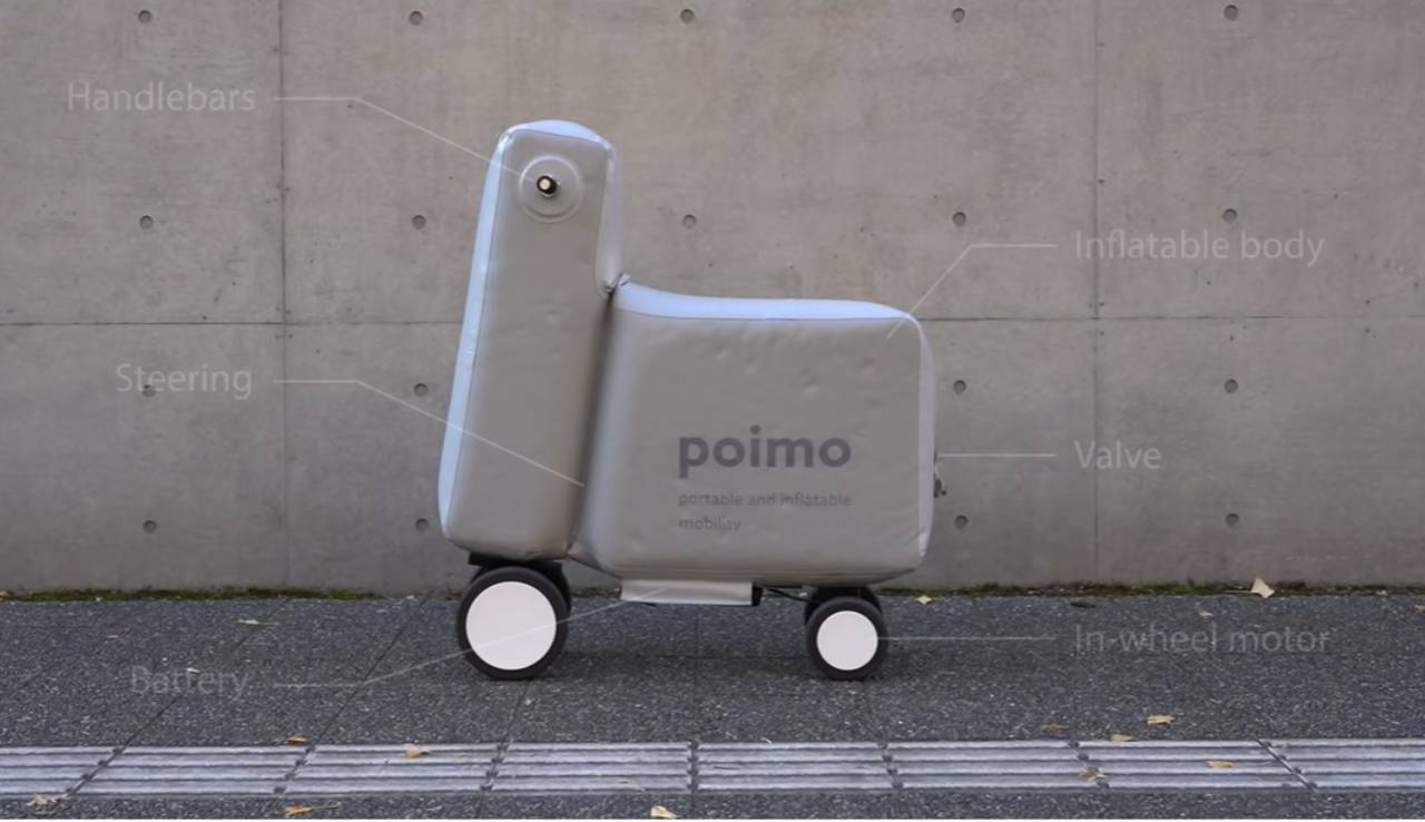 POIMO