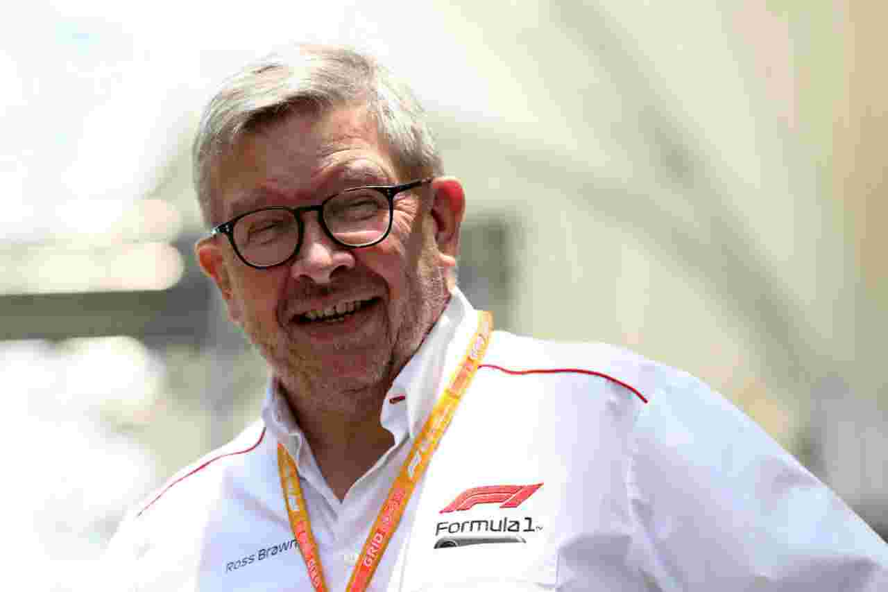 Formula 1, il budget cap in arrivo nel 2021: l'annuncio di Ross Brawn