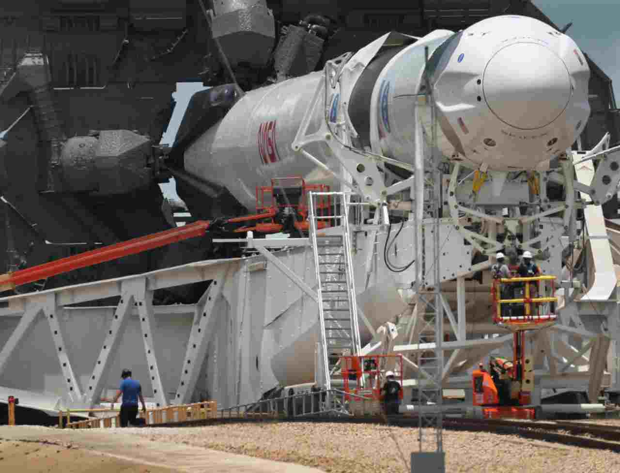 SpaceX, il progetto spaziale di Musk: gli astronauti, i mezzi, gli obiettivi