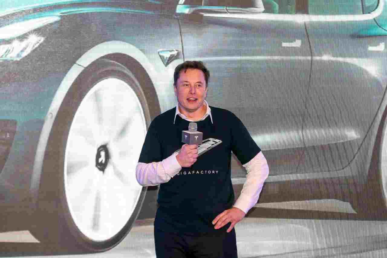 Tesla Model 3, perché è così popolare a Los Angeles