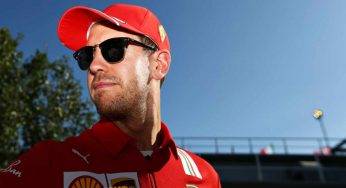 “Vettel continuerà in Ferrari senza motivazioni”, l’ex pilota avverte la Rossa
