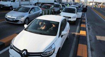 Spostamenti in Auto e Moto: multe e sanzioni anche con Fase 3, cosa si rischia