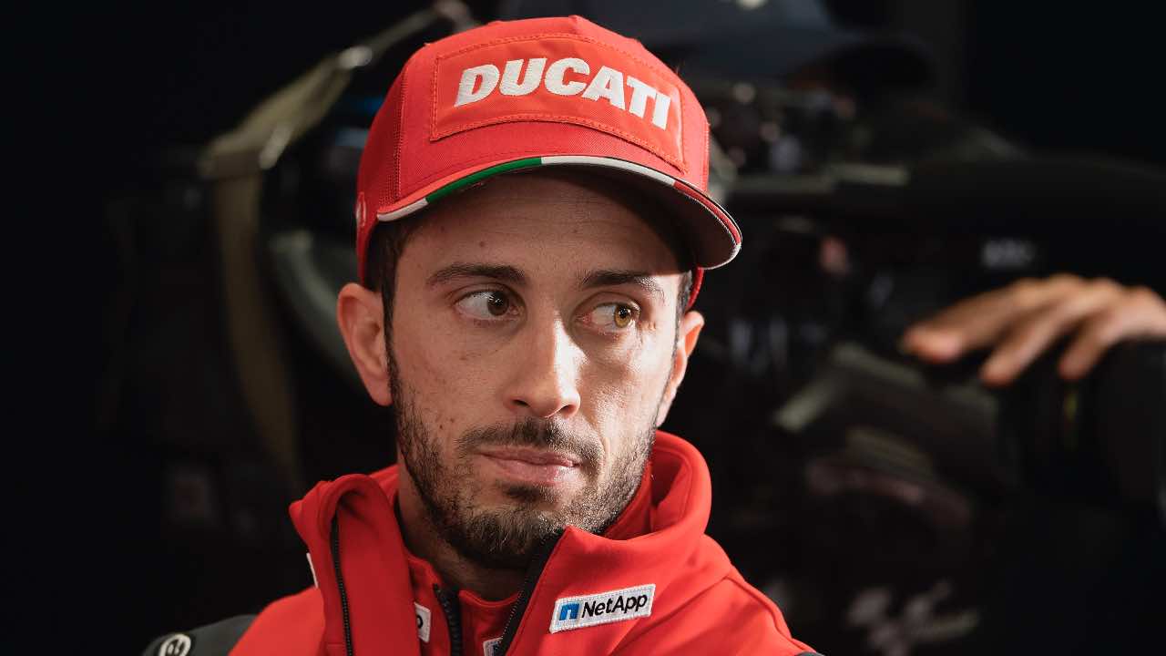 motogp dovizioso