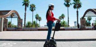 segway