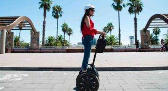 Segway, dal 15 luglio stop alla produzione: i motivi del fallimento