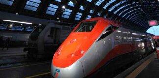 trenitalia offerte