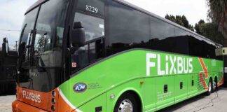 flixbus offerte