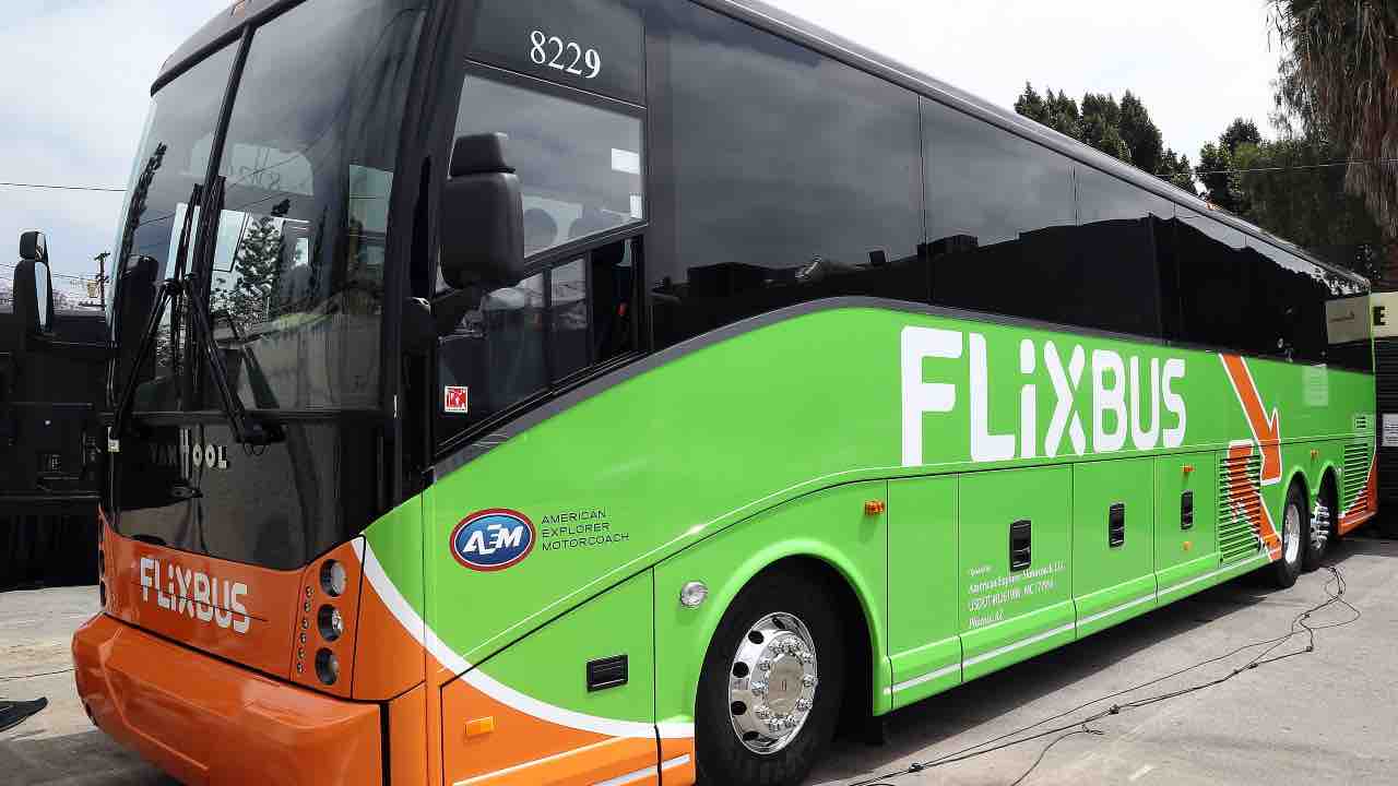 flixbus offerte