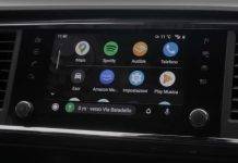 android auto